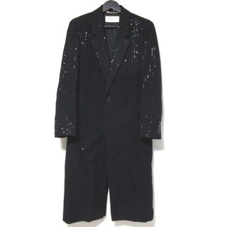 SAINT LAURENT - 新品同様 22AW SAINT LAURENT サンローランパリ SAINT LAURENT - 新品同様 22AW SAINT LAURENT サンローランパリ