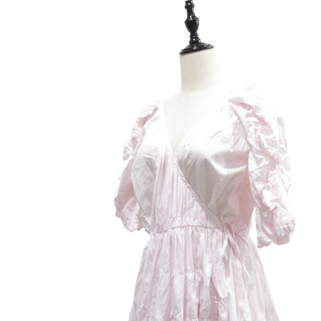 CECILIE BAHNSEN - 美品 CECILIE BAHNSEN セシリーバンセン Kate CECILIE BAHNSEN - 美品 CECILIE BAHNSEN セシリーバンセン Kate