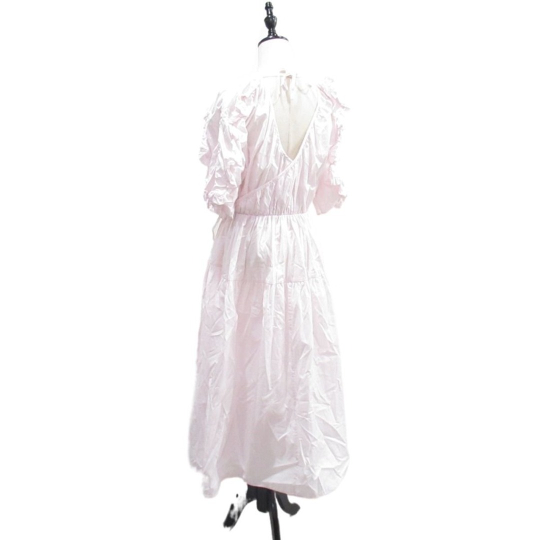 CECILIE BAHNSEN - 美品 CECILIE BAHNSEN セシリーバンセン Kate CECILIE BAHNSEN - 美品 CECILIE BAHNSEN セシリーバンセン Kate