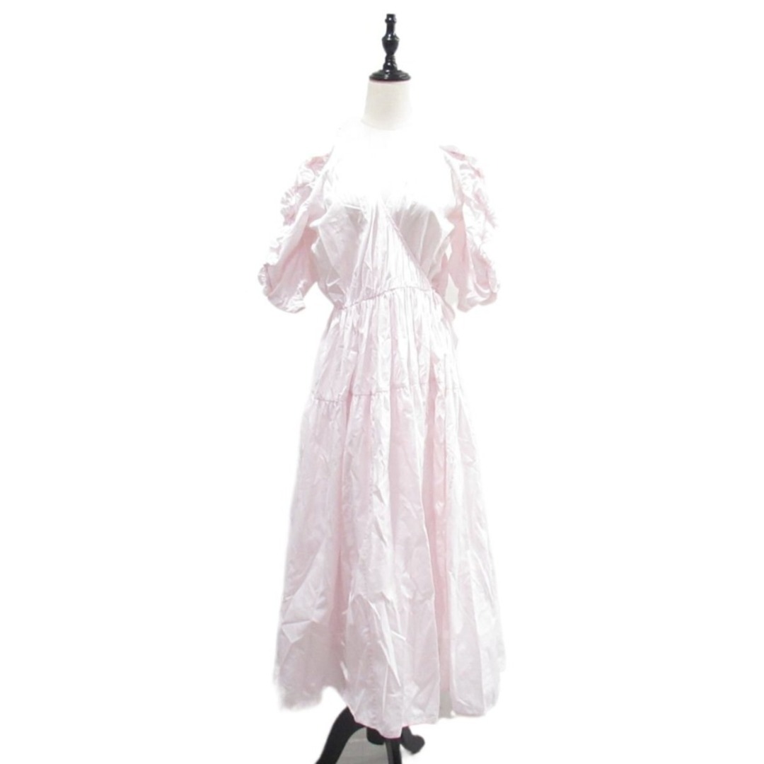 CECILIE BAHNSEN - 美品 CECILIE BAHNSEN セシリーバンセン Kate CECILIE BAHNSEN - 美品 CECILIE BAHNSEN セシリーバンセン Kate