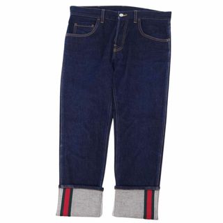 GUCCI(デニム/ジーンズ)のフリマアイテム一覧 GUCCI(デニム/ジーンズ)のフリマアイテム一覧