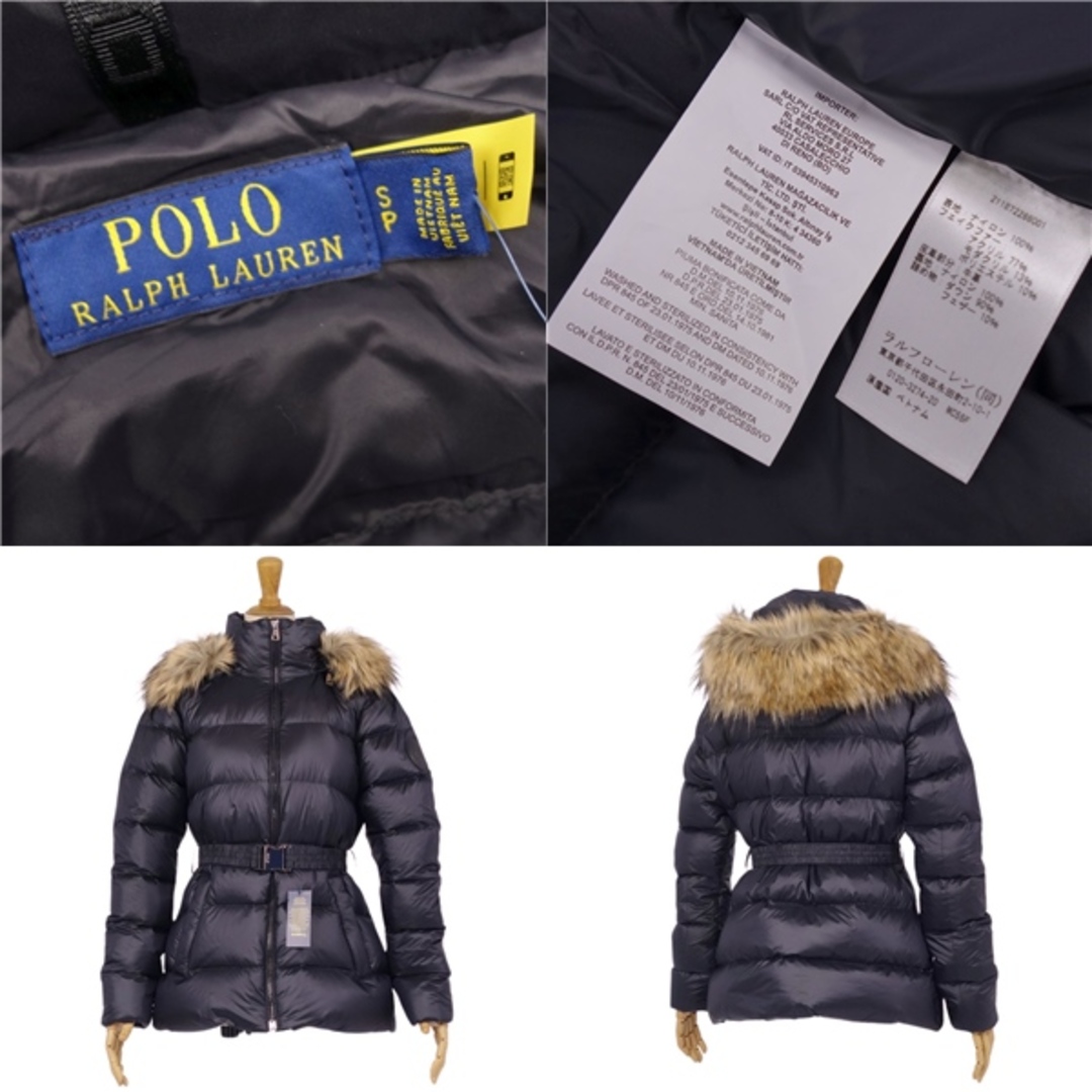 POLO RALPH LAUREN - 未使用 ポロラルフローレン POLO RALPH POLO RALPH LAUREN - 未使用 ポロラルフローレン POLO RALPH