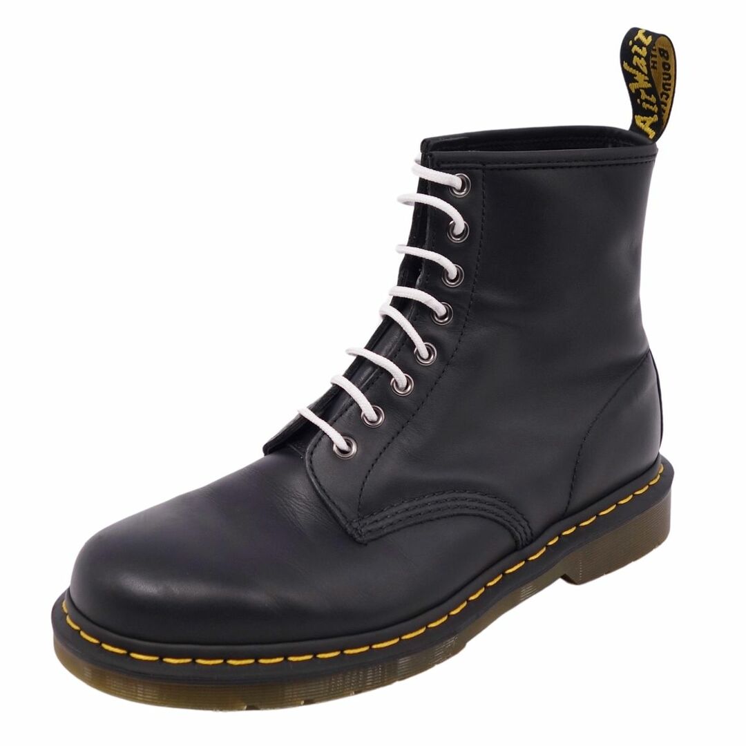 Dr.Martens - 美品 ドクターマーチン Dr.Martens ブーツ Dr.Martens - 美品 ドクターマーチン Dr.Martens ブーツ