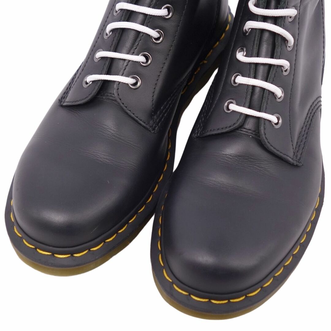 Dr.Martens - 美品 ドクターマーチン Dr.Martens ブーツ Dr.Martens - 美品 ドクターマーチン Dr.Martens ブーツ
