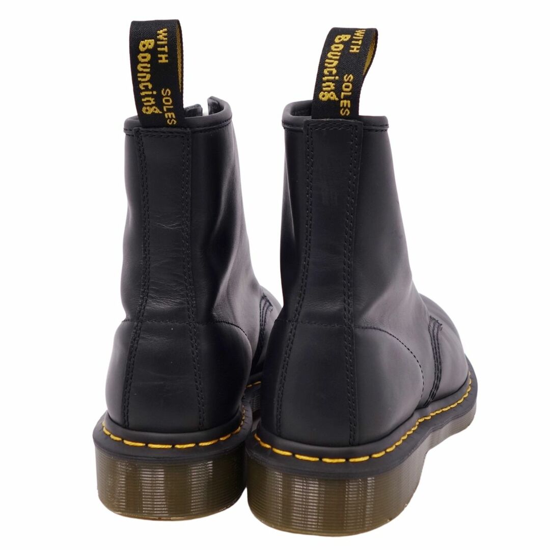Dr.Martens - 美品 ドクターマーチン Dr.Martens ブーツ Dr.Martens - 美品 ドクターマーチン Dr.Martens ブーツ