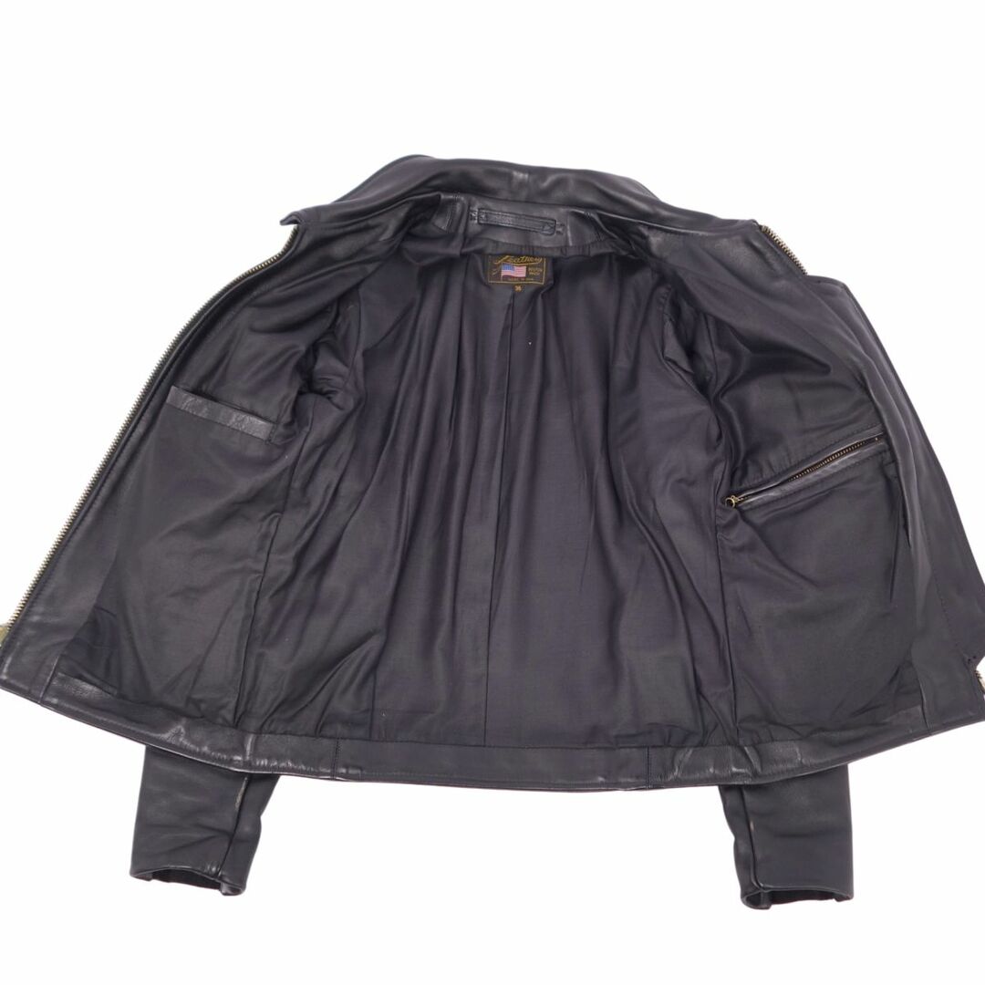 VANSON - 美品 バンソン VANSON ジャケット レザーシューズ VANSON - 美品 バンソン VANSON ジャケット レザーシューズ
