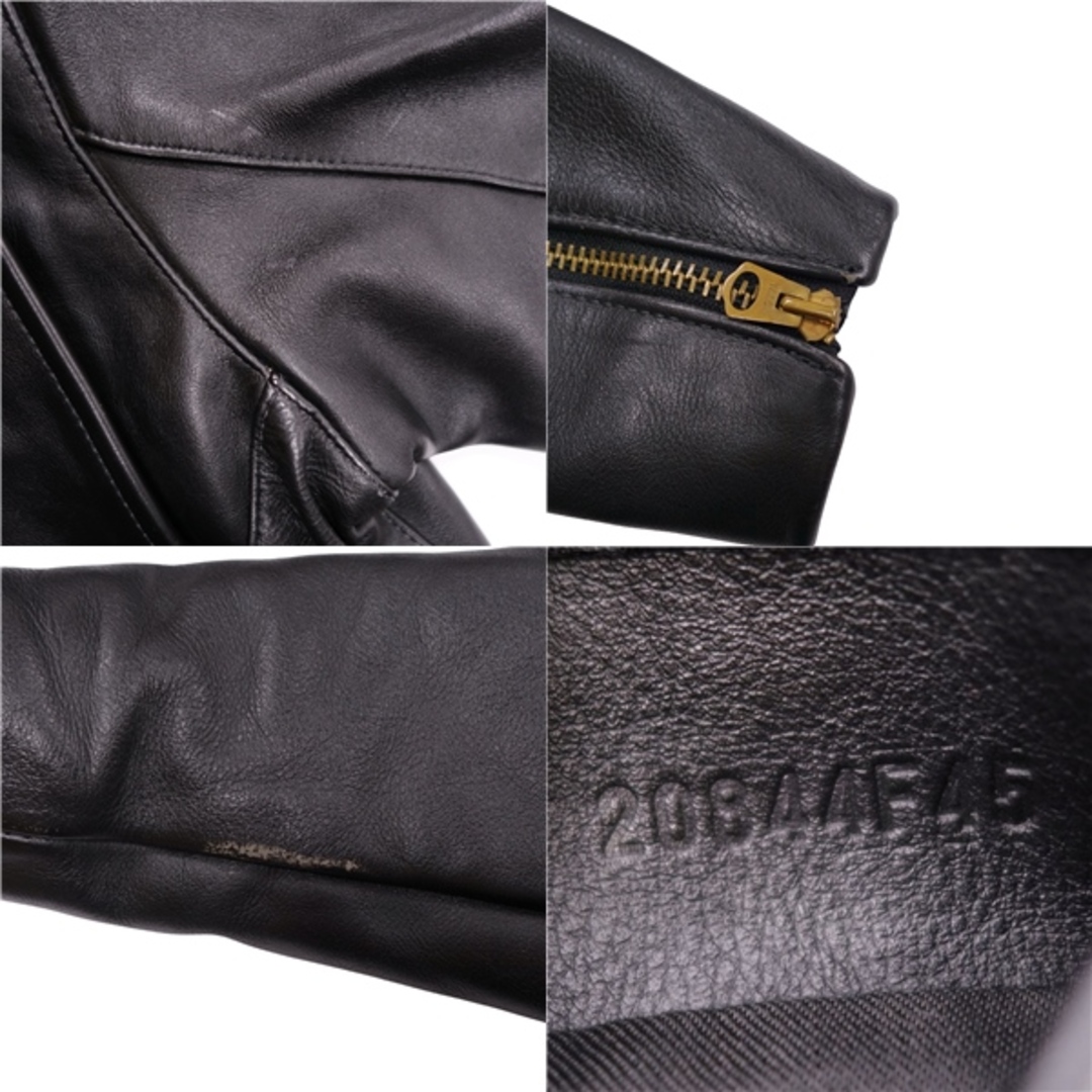 VANSON - 美品 バンソン VANSON ジャケット レザーシューズ VANSON - 美品 バンソン VANSON ジャケット レザーシューズ