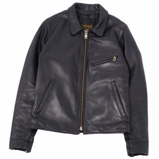 ボーイズマーケット別注バンソンライダース 36 VANSON 固けれ C2 ボーイズマーケット別注バンソンライダース 36 VANSON 固けれ C2
