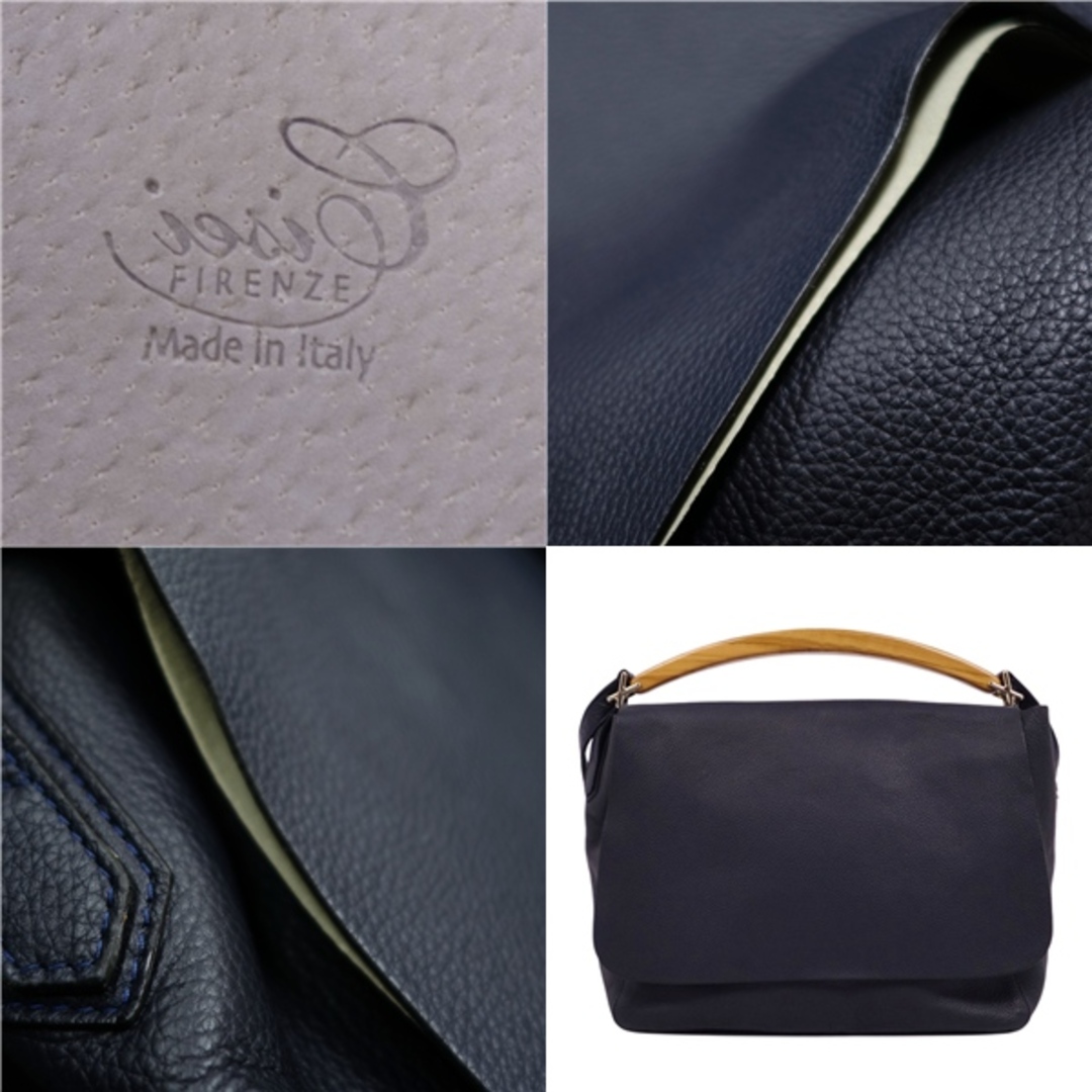 Cisei - シセイ Cisei バッグ ショルダーバッグ ハンドバッグ Cisei - シセイ Cisei バッグ ショルダーバッグ ハンドバッグ
