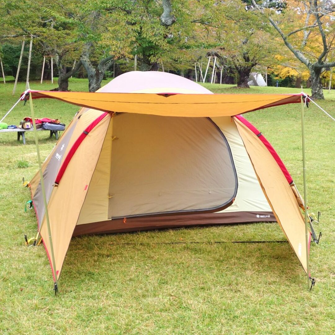 スノーピーク snowpeak SDE-001RH アメニティドームM オプション スノーピーク snowpeak SDE-001RH アメニティドームM オプション