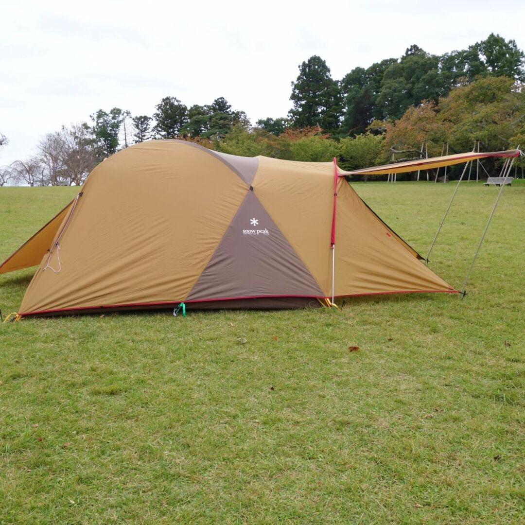 スノーピーク snowpeak SDE-001RH アメニティドームM オプション スノーピーク snowpeak SDE-001RH アメニティドームM オプション