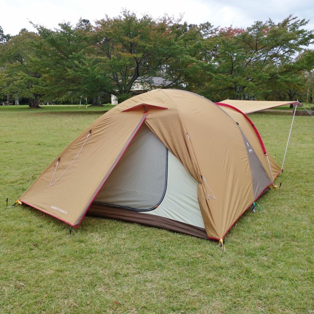スノーピーク snowpeak SDE-001RH アメニティドームM オプション スノーピーク snowpeak SDE-001RH アメニティドームM オプション