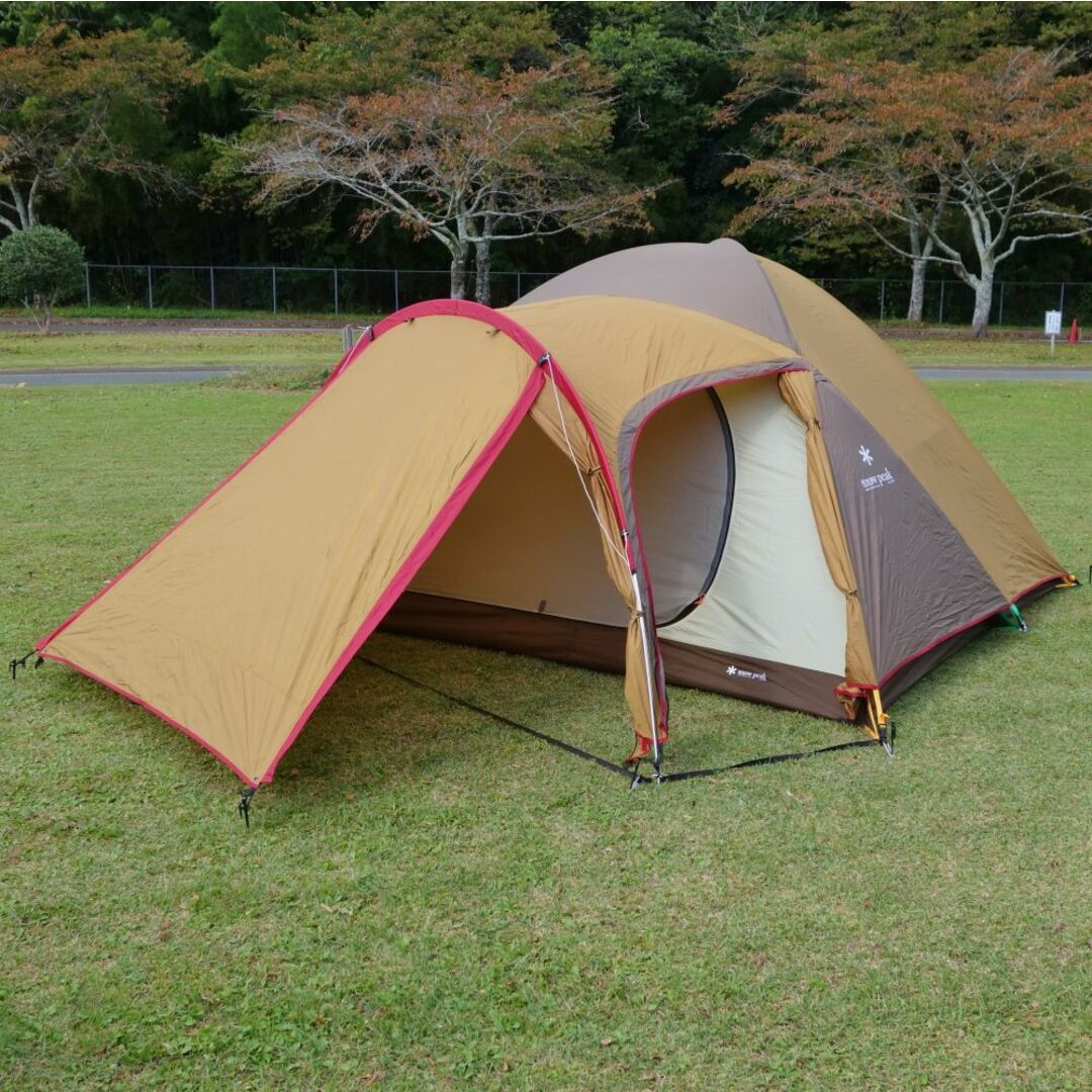 スノーピーク snowpeak SDE-001 アメニティドーム オプション スノーピーク snowpeak SDE-001 アメニティドーム オプション