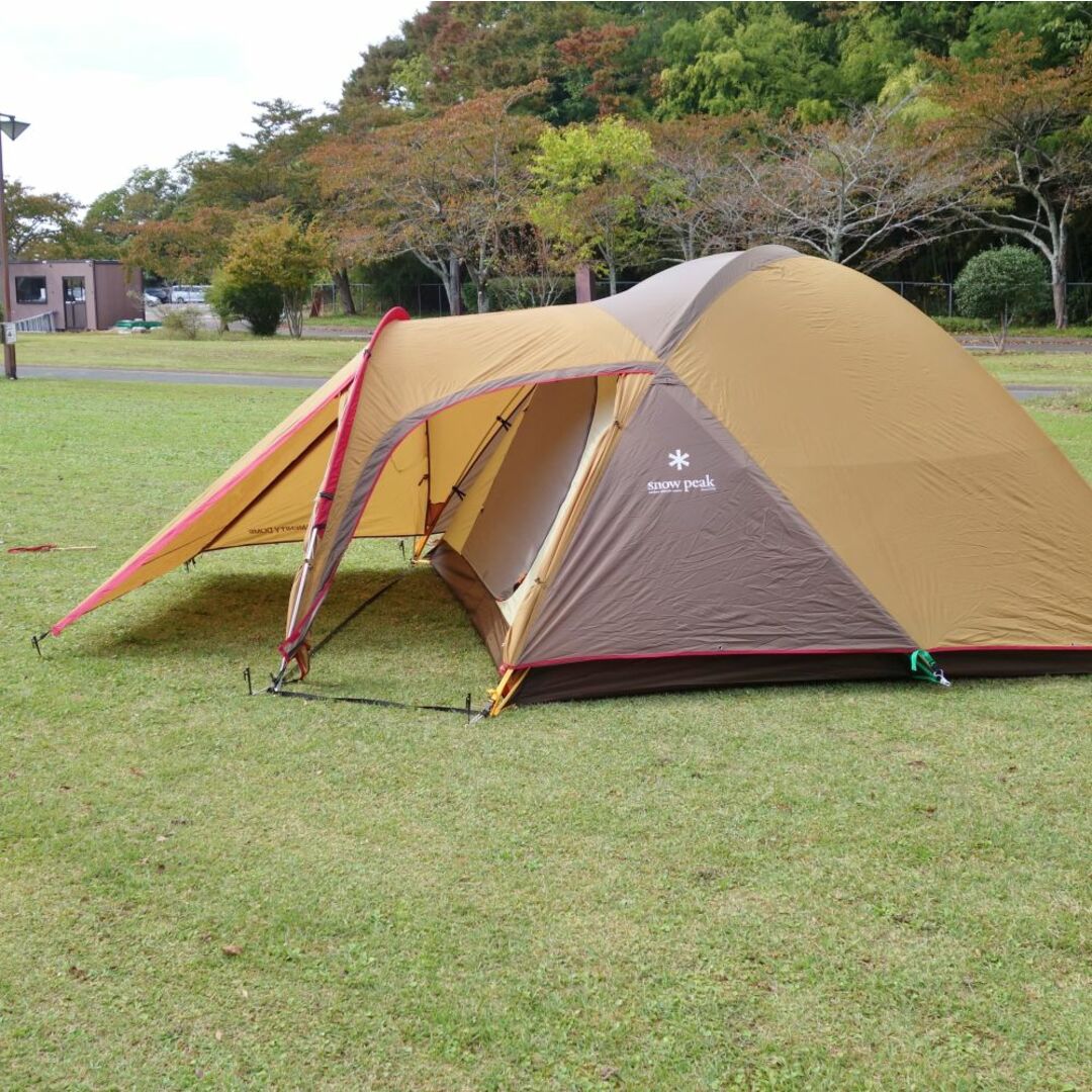 スノーピーク snowpeak SDE-001 アメニティドーム オプション スノーピーク snowpeak SDE-001 アメニティドーム オプション