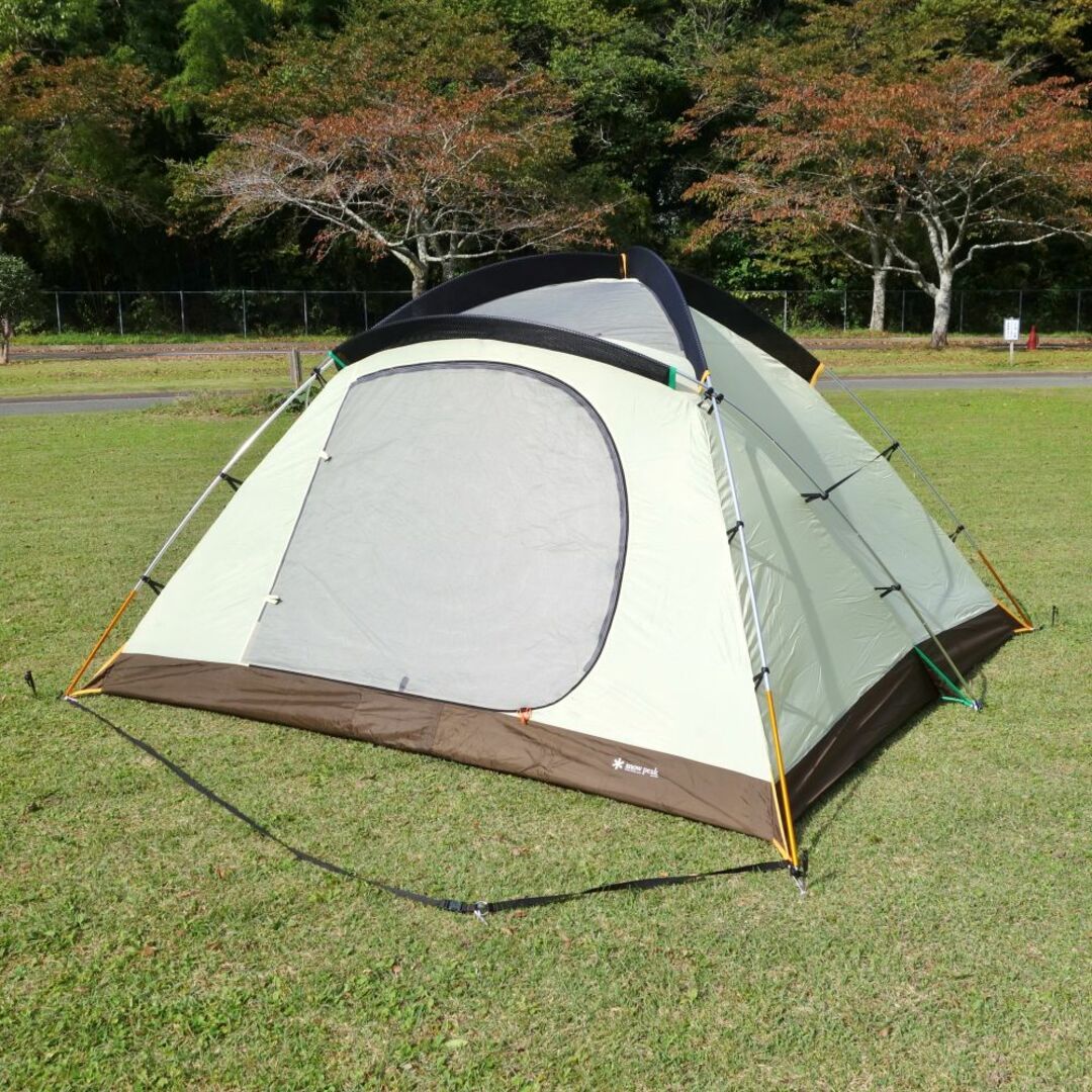 スノーピーク snowpeak SDE-001 アメニティドーム オプション スノーピーク snowpeak SDE-001 アメニティドーム オプション