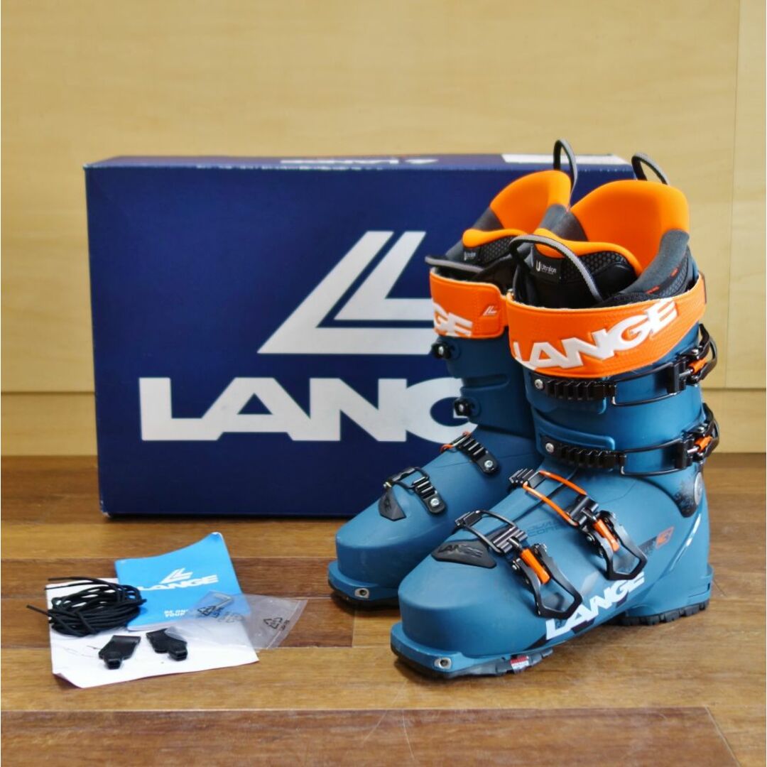 ラング LANG XT3 PROMODEL 140 303mm 26cm 23-24モデル TLT ラング LANG XT3 PROMODEL 140 303mm 26cm 23-24モデル TLT