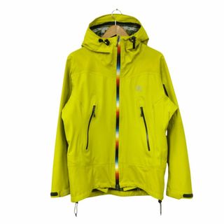 出産祝いなども豊富 PM152ST02 phenix フェニックス SPANTIK 3 メンズL JACKET 男性用