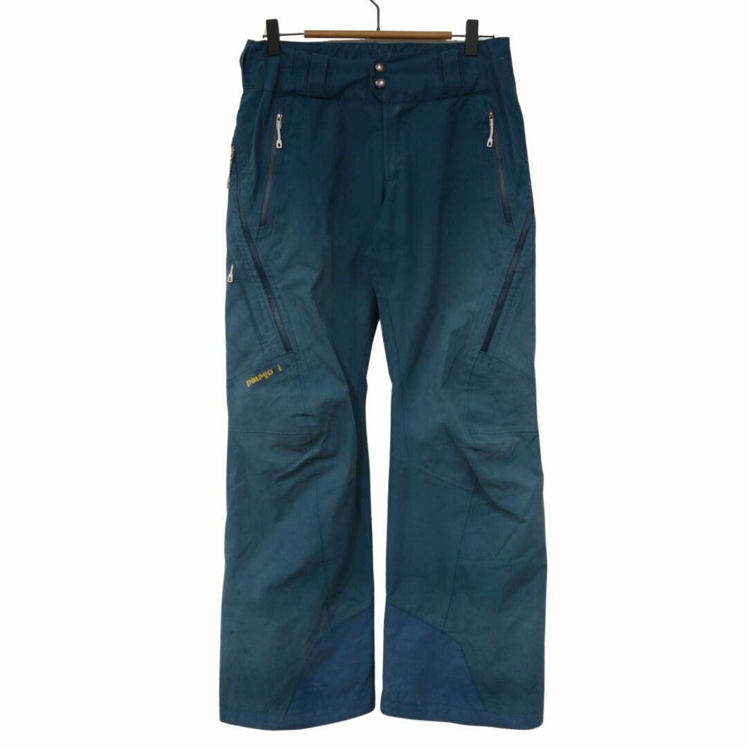 パタゴニア PATAGONIA GORE TEX パンツ 31431 FA13 レディースS パタゴニア PATAGONIA GORE TEX パンツ 31431 FA13 レディースS
