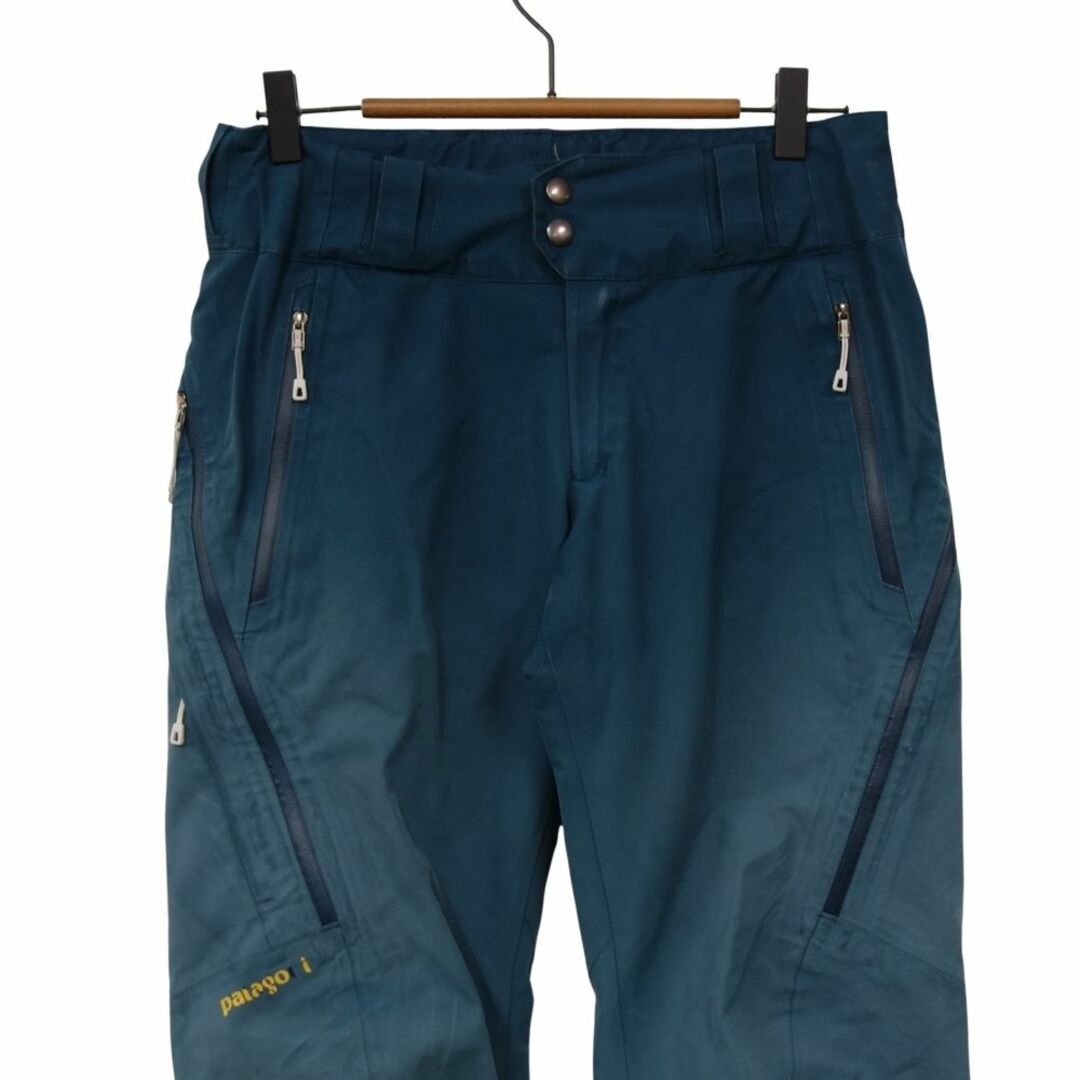 パタゴニア PATAGONIA GORE TEX パンツ 31431 FA13 レディースS パタゴニア PATAGONIA GORE TEX パンツ 31431 FA13 レディースS