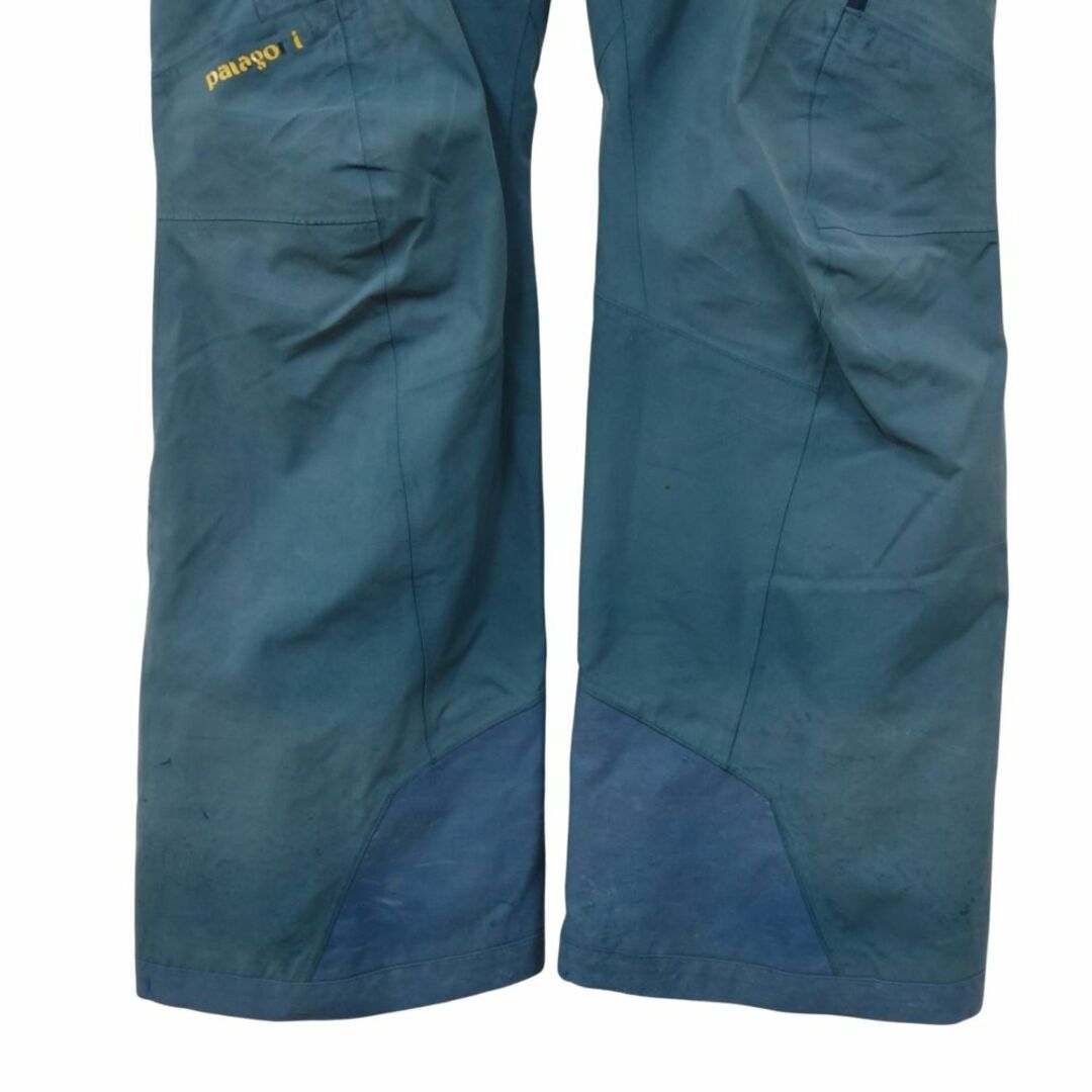 パタゴニア PATAGONIA GORE TEX パンツ 31431 FA13 レディースS パタゴニア PATAGONIA GORE TEX パンツ 31431 FA13 レディースS