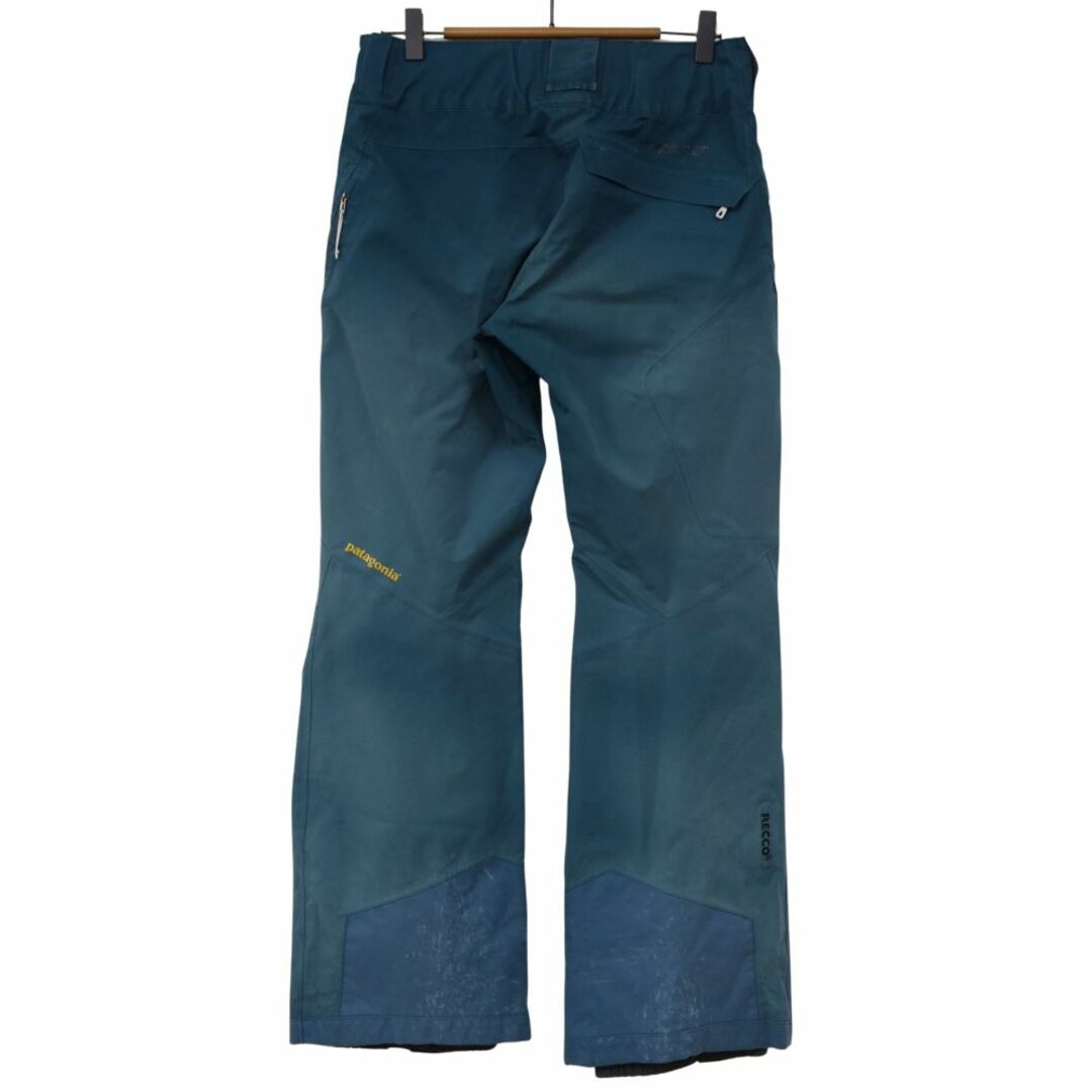 パタゴニア PATAGONIA GORE TEX パンツ 31431 FA13 レディースS パタゴニア PATAGONIA GORE TEX パンツ 31431 FA13 レディースS