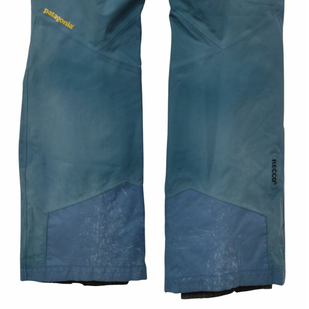 パタゴニア PATAGONIA GORE TEX パンツ 31431 FA13 レディースS パタゴニア PATAGONIA GORE TEX パンツ 31431 FA13 レディースS