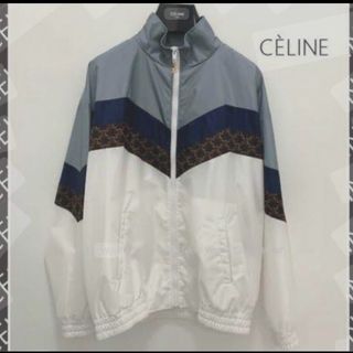 CELINE(ナイロンジャケット)のフリマアイテム一覧 CELINE(ナイロンジャケット)のフリマアイテム一覧