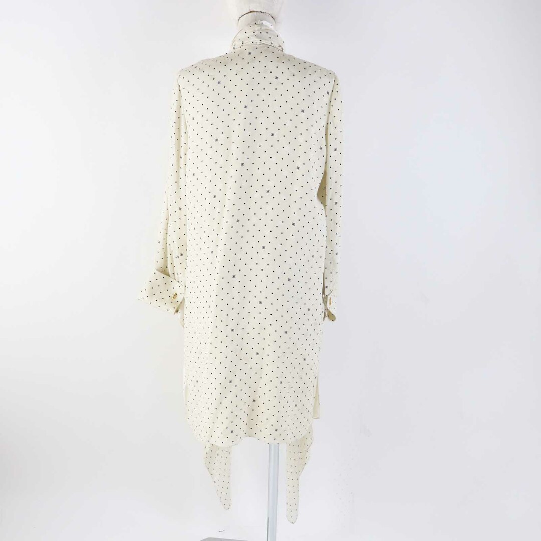 FENDI - 美品◎FENDI フェンディ 2021年製 シルク100 FENDI - 美品◎FENDI フェンディ 2021年製 シルク100