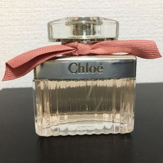 クロエ(Chloe)のクロエ香水♡ローズ ド クロエ オードトワレ(香水(女性用))