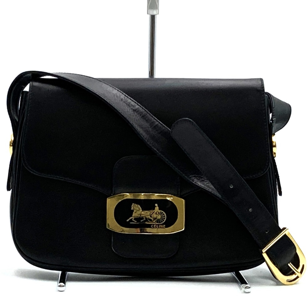 CELINE セリーヌ ショルダーバッグ 斜め掛け 肩掛けバッグ CELINE セリーヌ ショルダーバッグ 斜め掛け 肩掛けバッグ