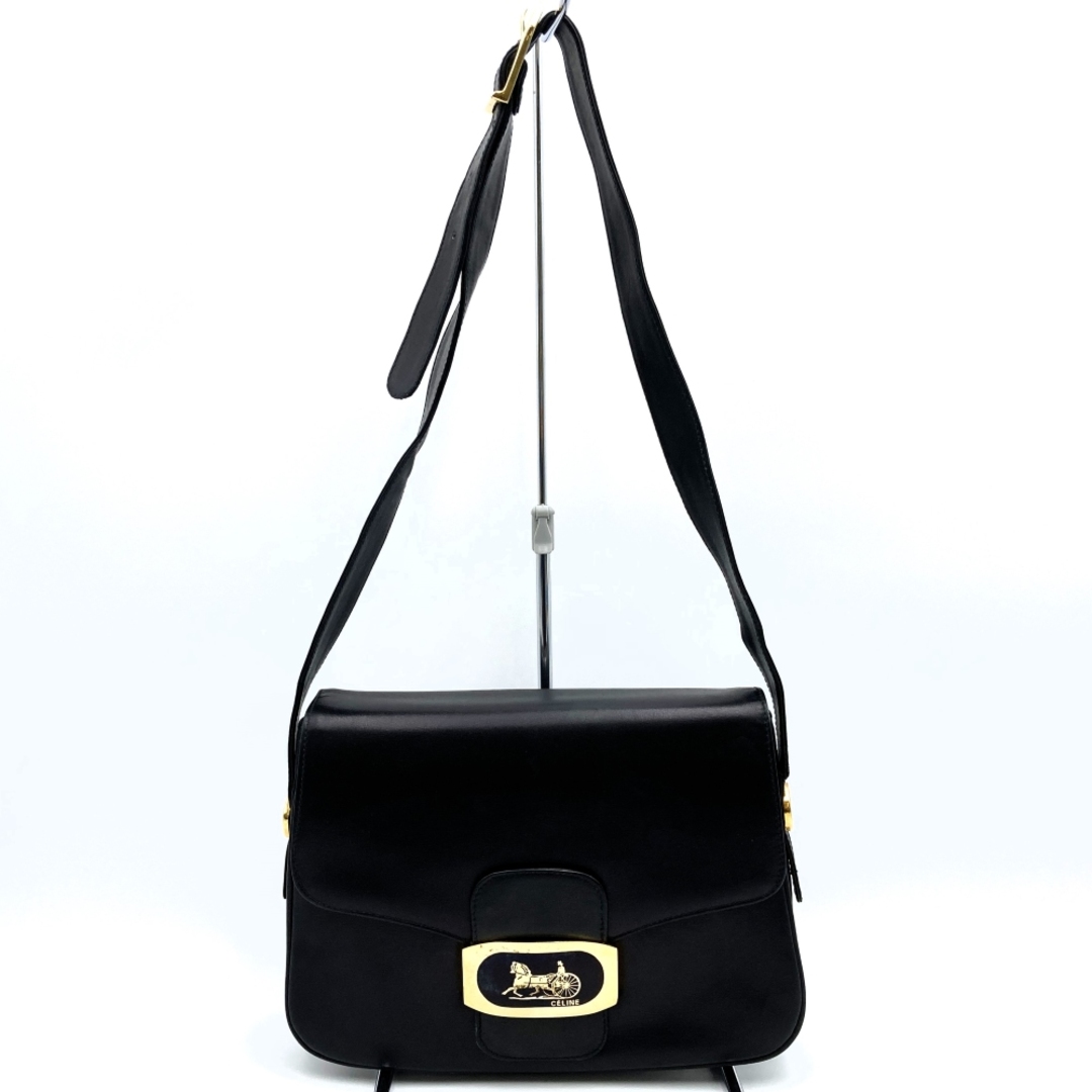 CELINE セリーヌ ショルダーバッグ 斜め掛け 肩掛けバッグ CELINE セリーヌ ショルダーバッグ 斜め掛け 肩掛けバッグ