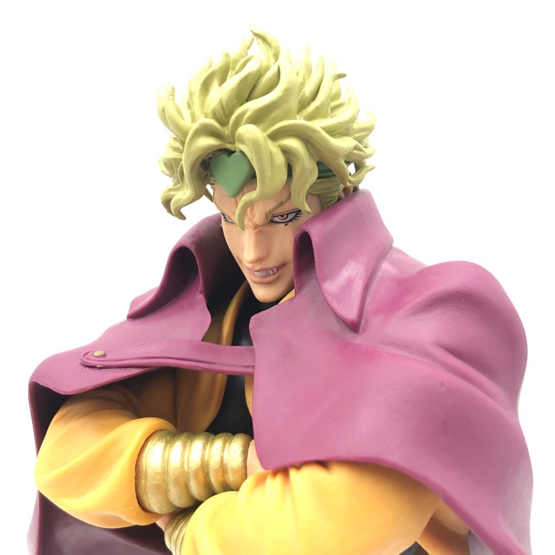 DIO 「一番くじ ジョジョの奇妙な冒険 STARDUST CRUSADERS DIO 「一番くじ ジョジョの奇妙な冒険 STARDUST CRUSADERS