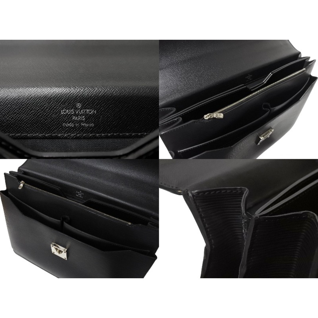 LOUIS VUITTON - LOUIS VUITTON ルイヴィトン ロブスト2 LOUIS VUITTON - LOUIS VUITTON ルイヴィトン ロブスト2