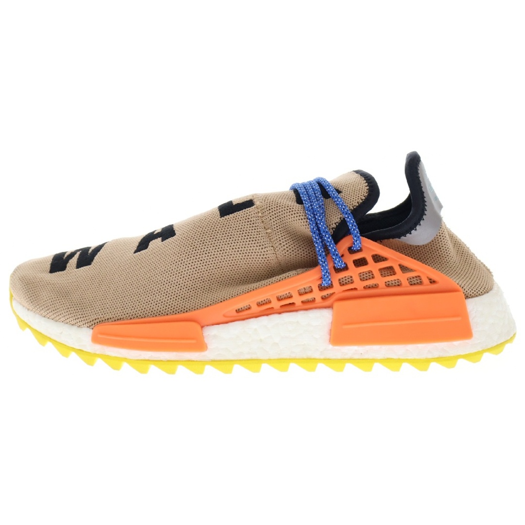adidas アディダス ×PHARRELL WILLIAMS NMD HUMAN RACE TRAIL HU adidas アディダス ×PHARRELL WILLIAMS NMD HUMAN RACE TRAIL HU