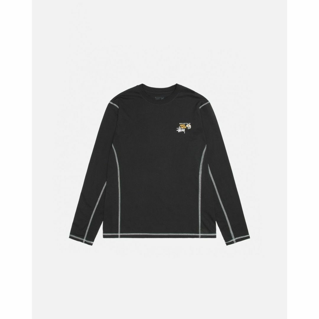 STUSSY - STUSSY MOUNTAIN HARDWEAR LS TEEの通販 by MIDFWD's STUSSY - STUSSY MOUNTAIN HARDWEAR LS TEEの通販 by MIDFWD's