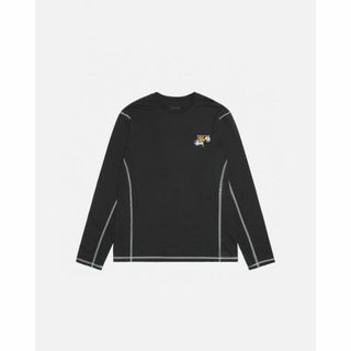 ステューシー(STUSSY)のSTUSSY MOUNTAIN HARDWEAR LS TEE(Tシャツ/カットソー(七分/長袖))