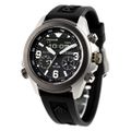 【新品】シチズン CITIZEN PROMASTER 腕時計 メンズ JV1007-07E プロマスター ランド 35周年記念限定モデル 光発電エコ・ドライブ ブラックxブラック アナデジ表示
