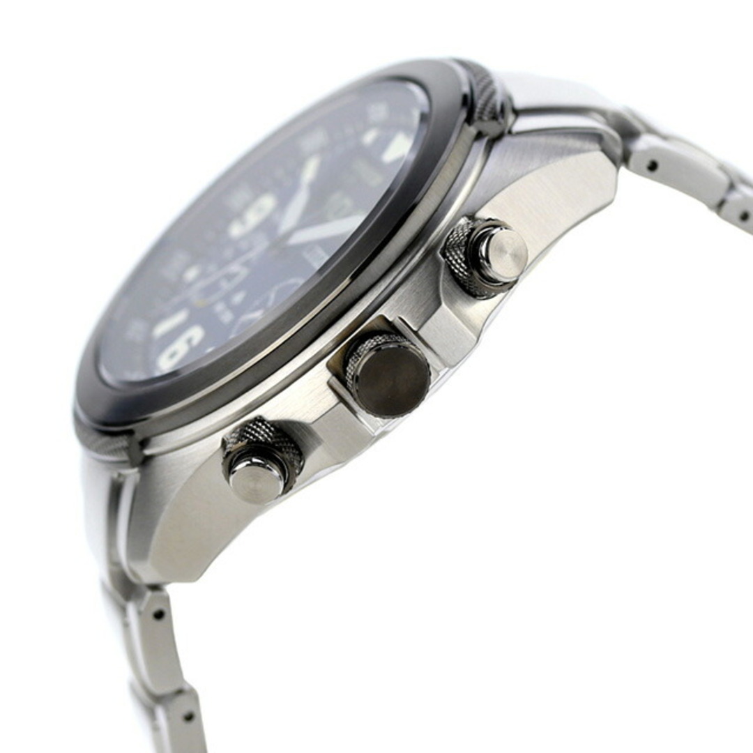 CITIZEN - 【新品】シチズン CITIZEN PROMASTER 腕時計 メンズ CITIZEN - 【新品】シチズン CITIZEN PROMASTER 腕時計 メンズ