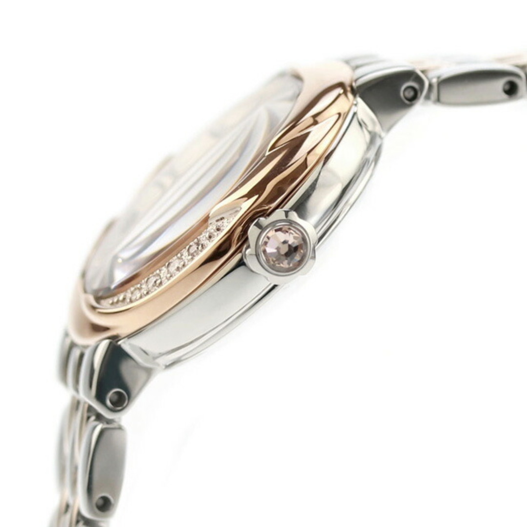 SEIKO - 【新品】セイコー SEIKO LUKIA 腕時計 レディース SEIKO - 【新品】セイコー SEIKO LUKIA 腕時計 レディース