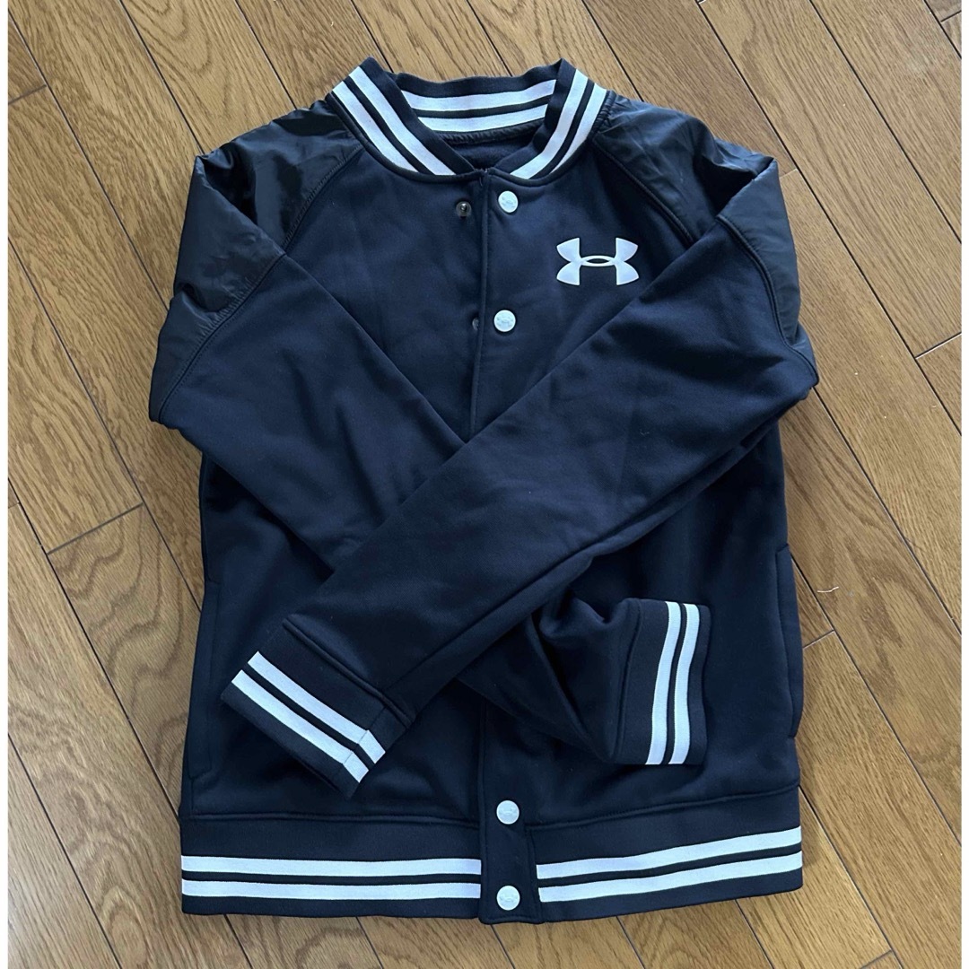 UNDER ARMOUR - 未使用新品アンダーアーマー スタジャン 160の UNDER ARMOUR - 未使用新品アンダーアーマー スタジャン 160の