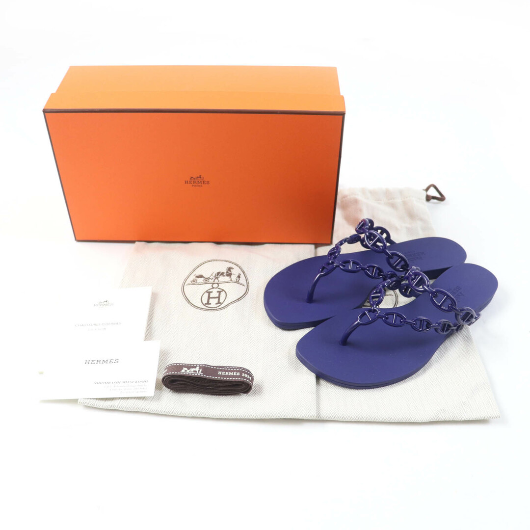 HERMES - 未使用品☆HERMES エルメス アイランド HERMES - 未使用品☆HERMES エルメス アイランド