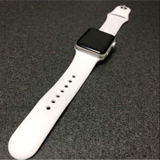 アップル(Apple)の青トレさん専用Apple Watch2(その他)