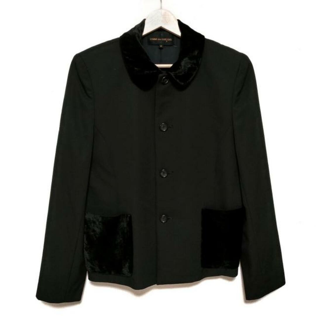 COMMEdesGARCONS(コムデギャルソン) ジャケット サイズM COMMEdesGARCONS(コムデギャルソン) ジャケット サイズM