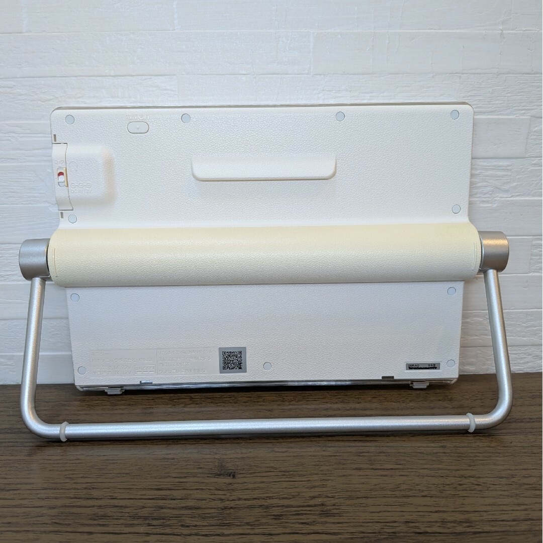 Panasonic プライベート・ビエラ UN-10CT8 500GB 防水 Panasonic プライベート・ビエラ UN-10CT8 500GB 防水