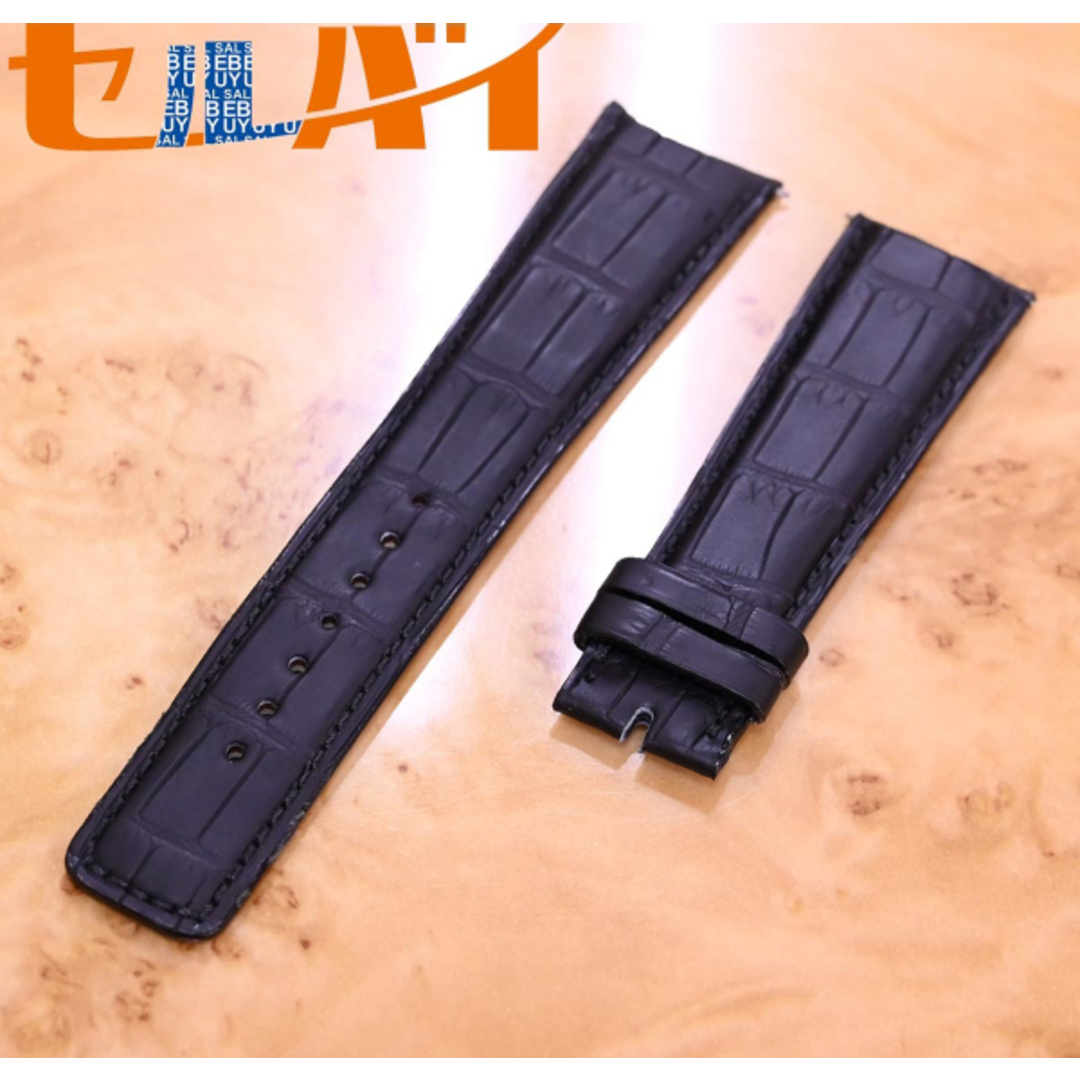 ★決算特価商品★ 本物 マットクロコダイルレザー 純正品 ピエールクンツ 超美品 その他