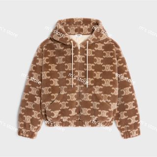 CELINE(毛皮/ファーコート)のフリマアイテム一覧 CELINE(毛皮/ファーコート)のフリマアイテム一覧