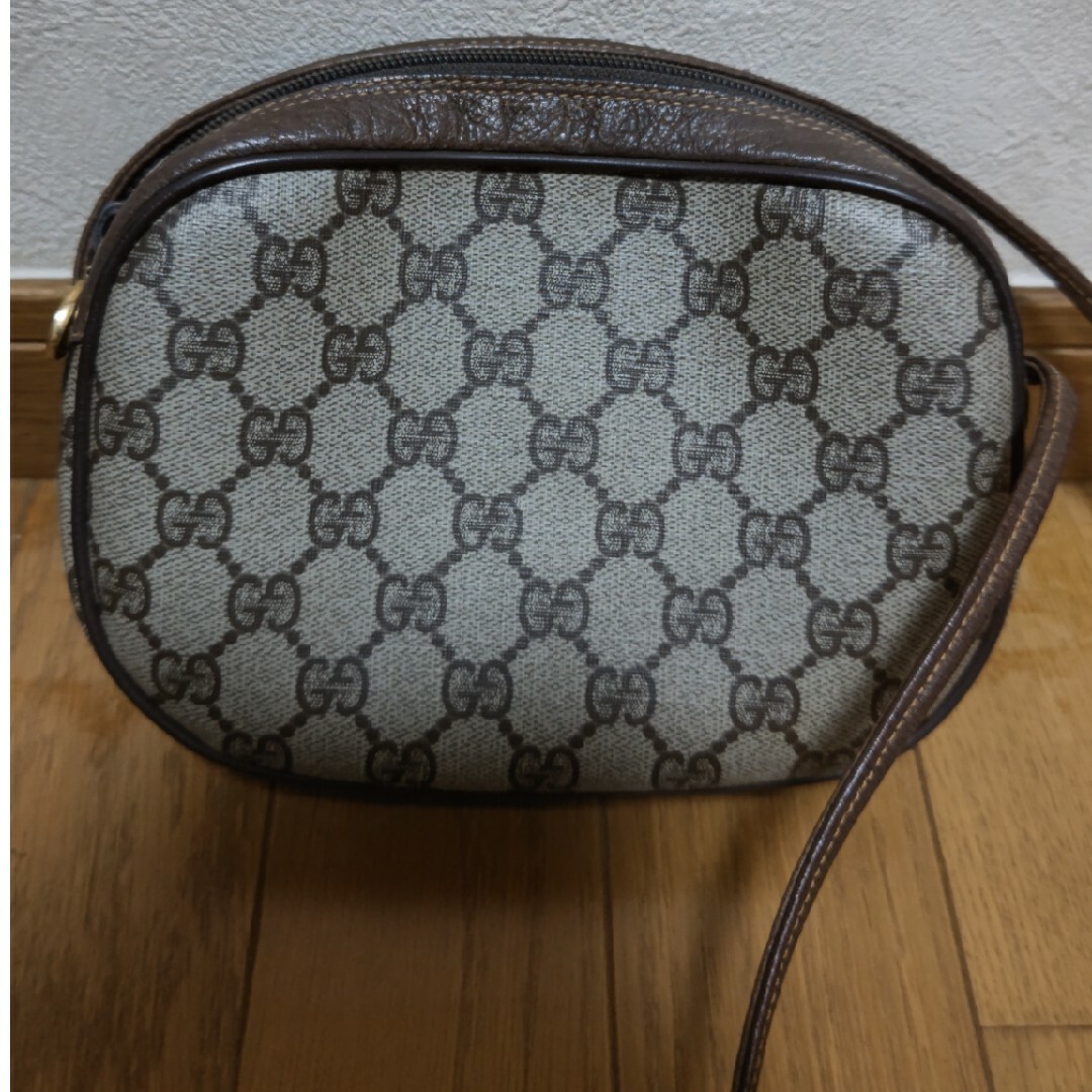 ゆきき様専用オールドGUCCI シェリーライン ショルダーバッグ ゆきき様専用オールドGUCCI シェリーライン ショルダーバッグ
