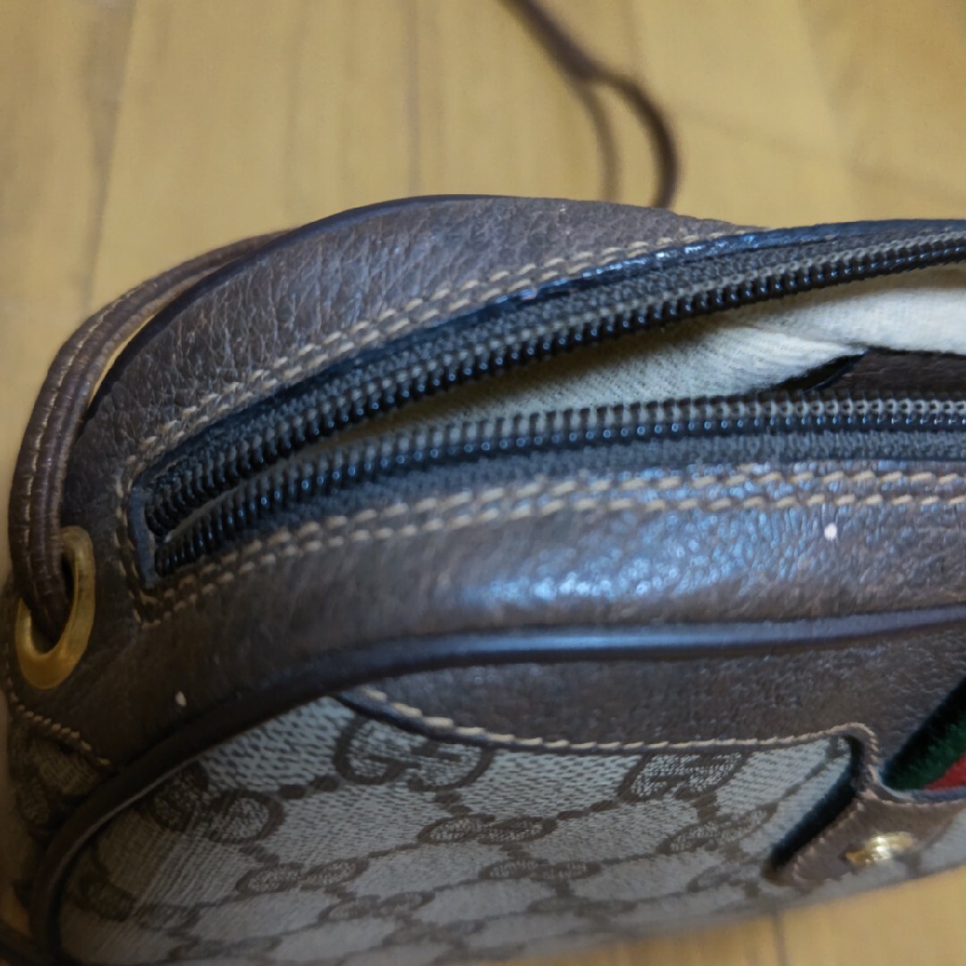 ゆきき様専用オールドGUCCI シェリーライン ショルダーバッグ ゆきき様専用オールドGUCCI シェリーライン ショルダーバッグ