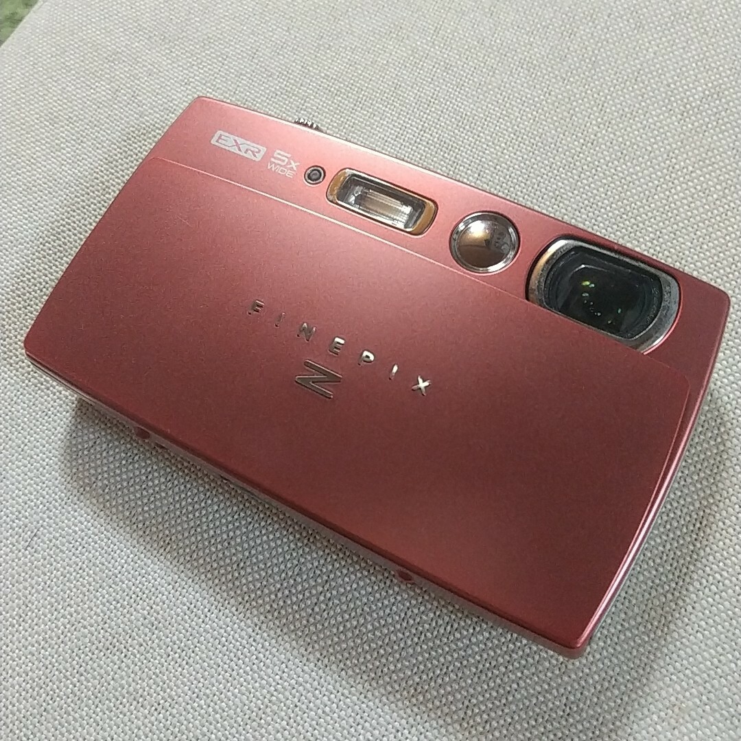 FUJIFILM デジカメ FinePix Z FINEPIX Z2000EXR FUJIFILM デジカメ FinePix Z FINEPIX Z2000EXR