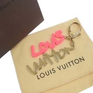 LOUIS VUITTON(キーホルダー)のフリマアイテム一覧 LOUIS VUITTON(キーホルダー)のフリマアイテム一覧